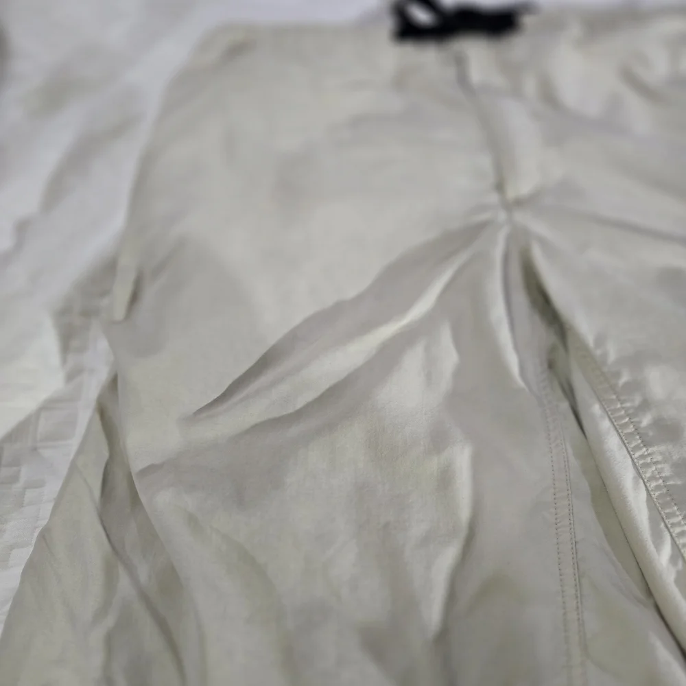 Patagonia Beige Mens Large Hicking Shorts - Picture 3 of 11